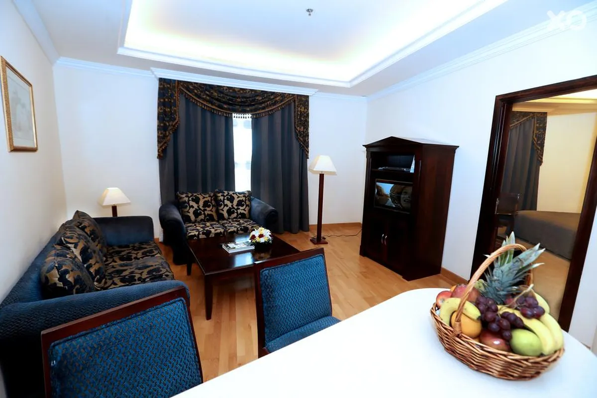 Sharjah Premiere Hotel & Resort
