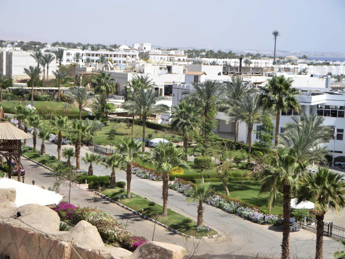 Queen Sharm Resort
