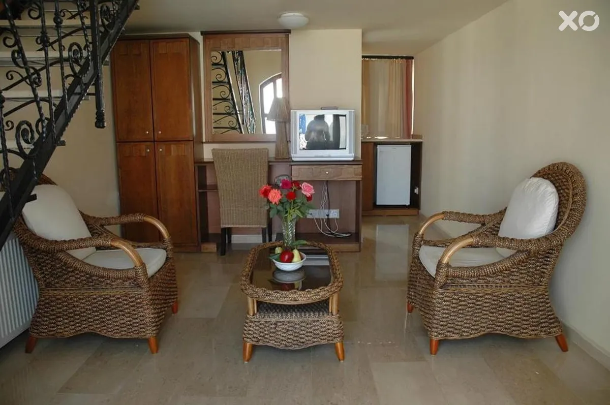Altinkaya Holiday Resort