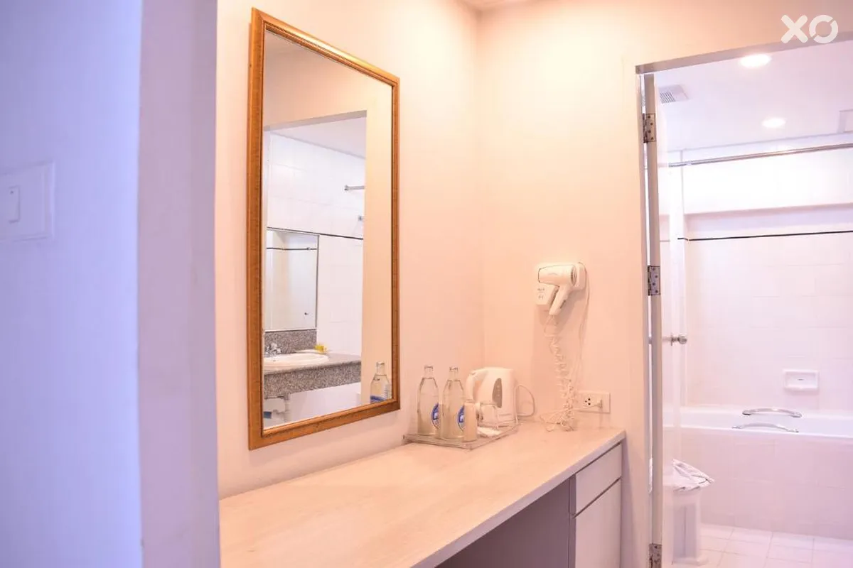 Trang Bangkok Hotel
