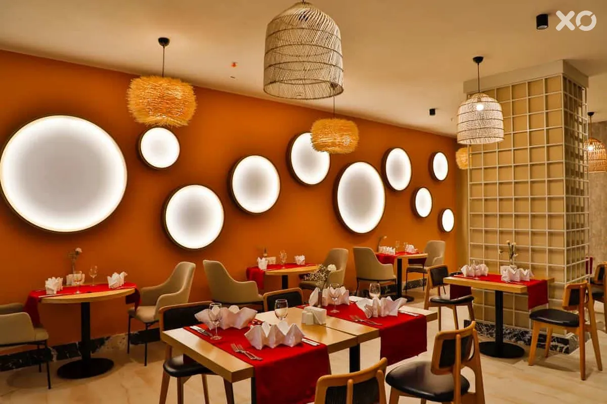 Aletris Deluxe Hotel & Spa