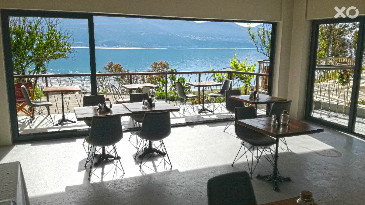 V Boutique Hotel