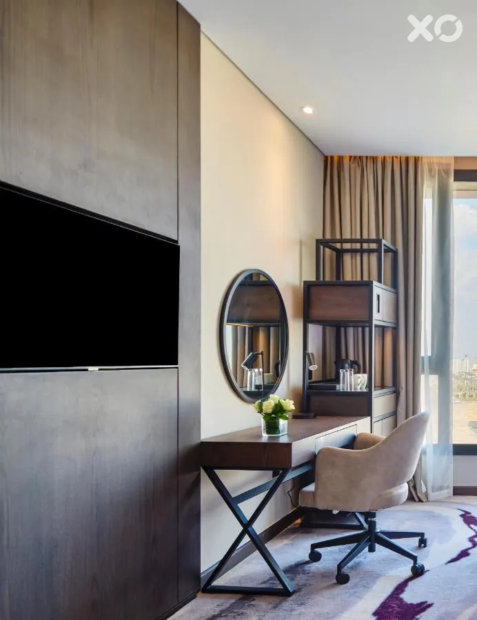 Crowne Plaza West Cairo Arkan