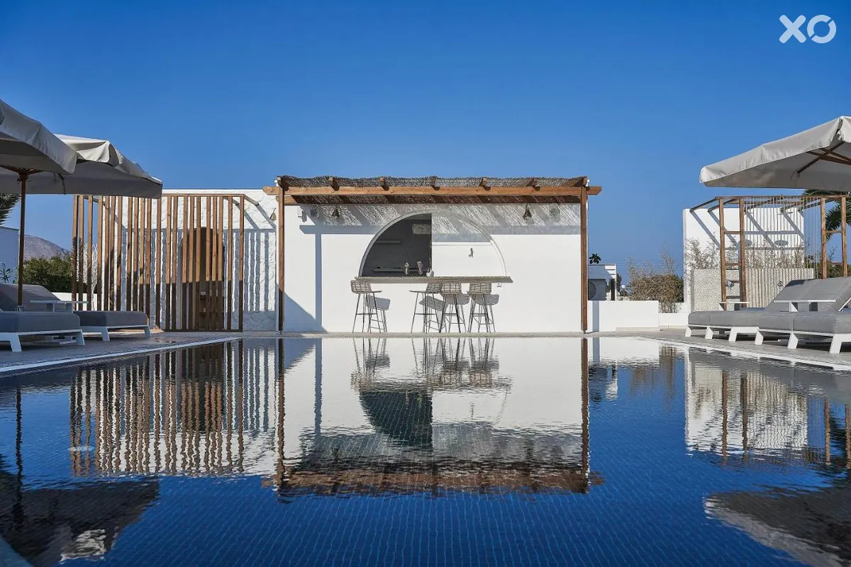 Petri Suites