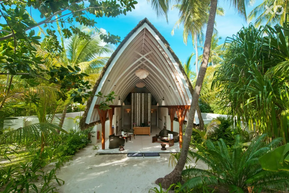 Kandolhu Maldives