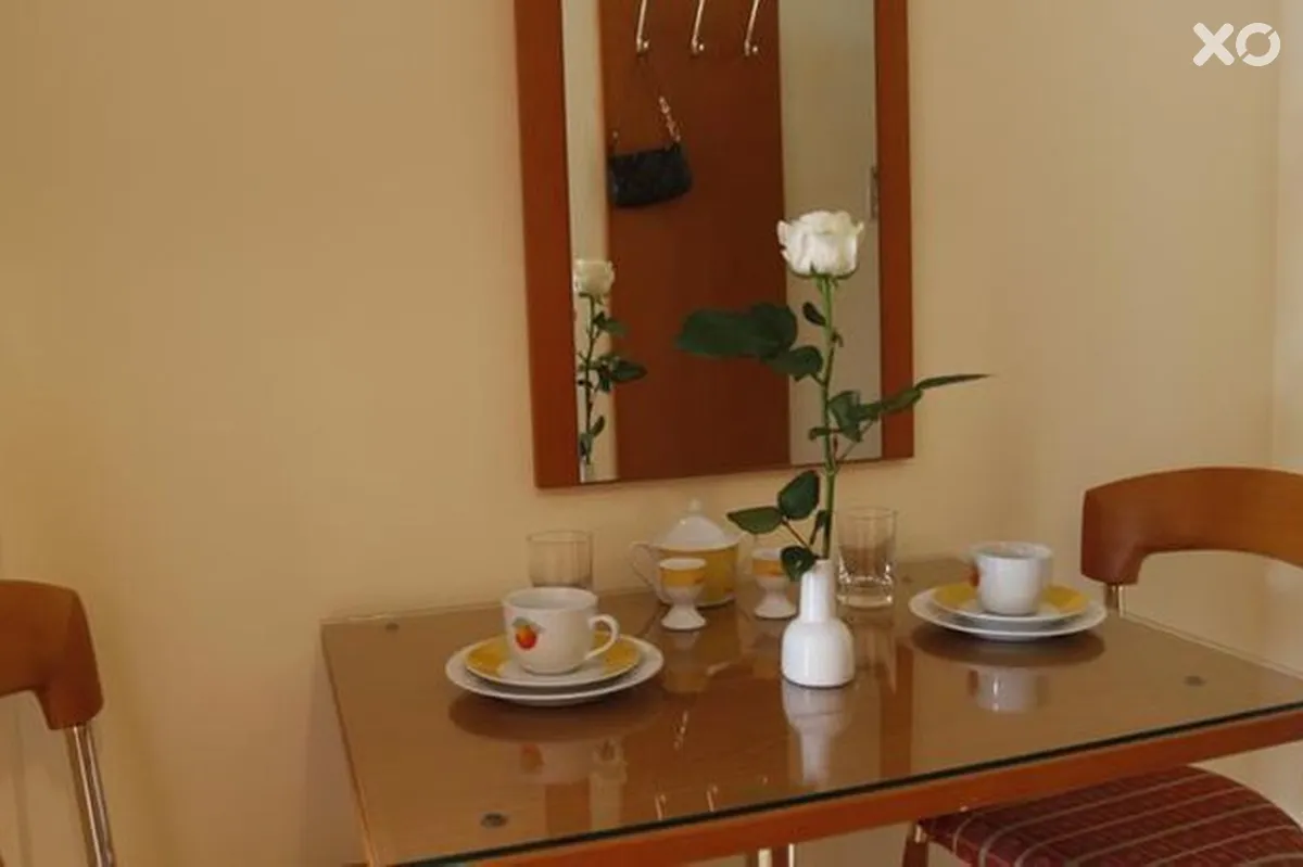 Perovic Villa