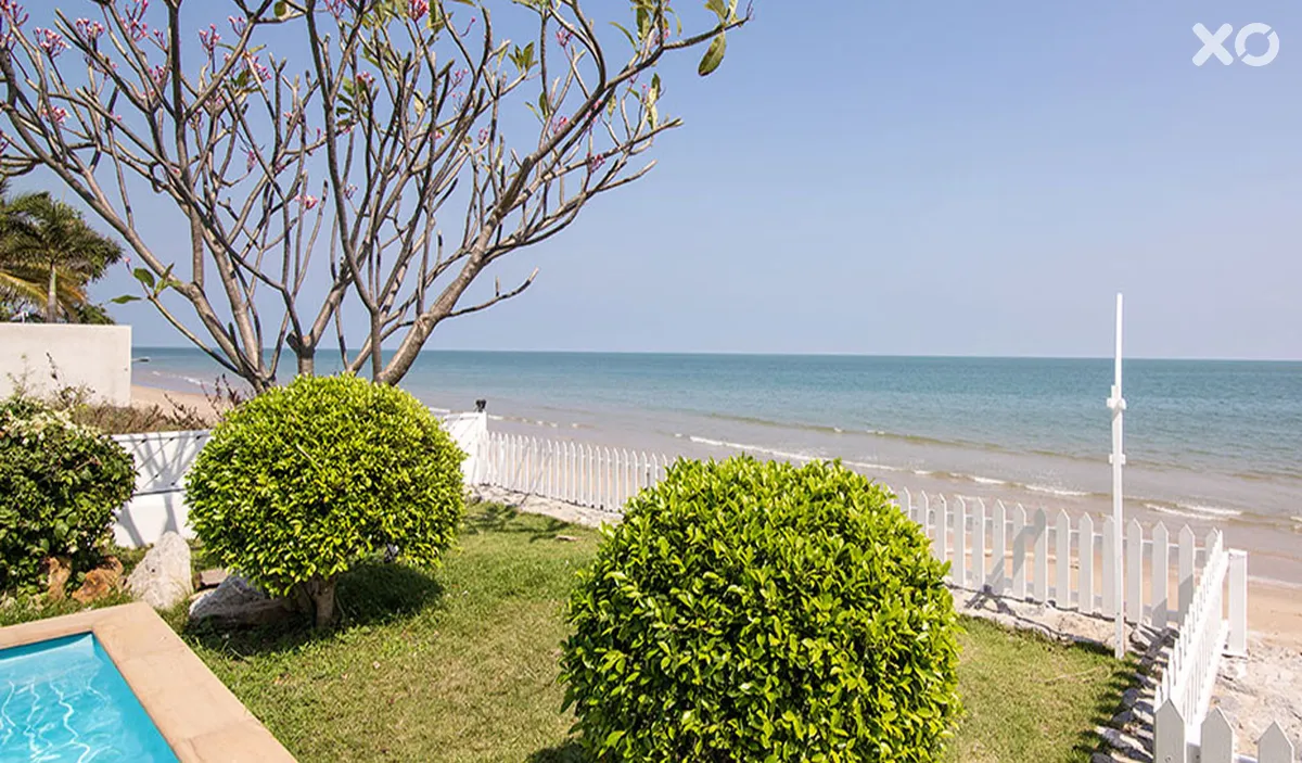 Aleenta Resort & Spa Hua Hin