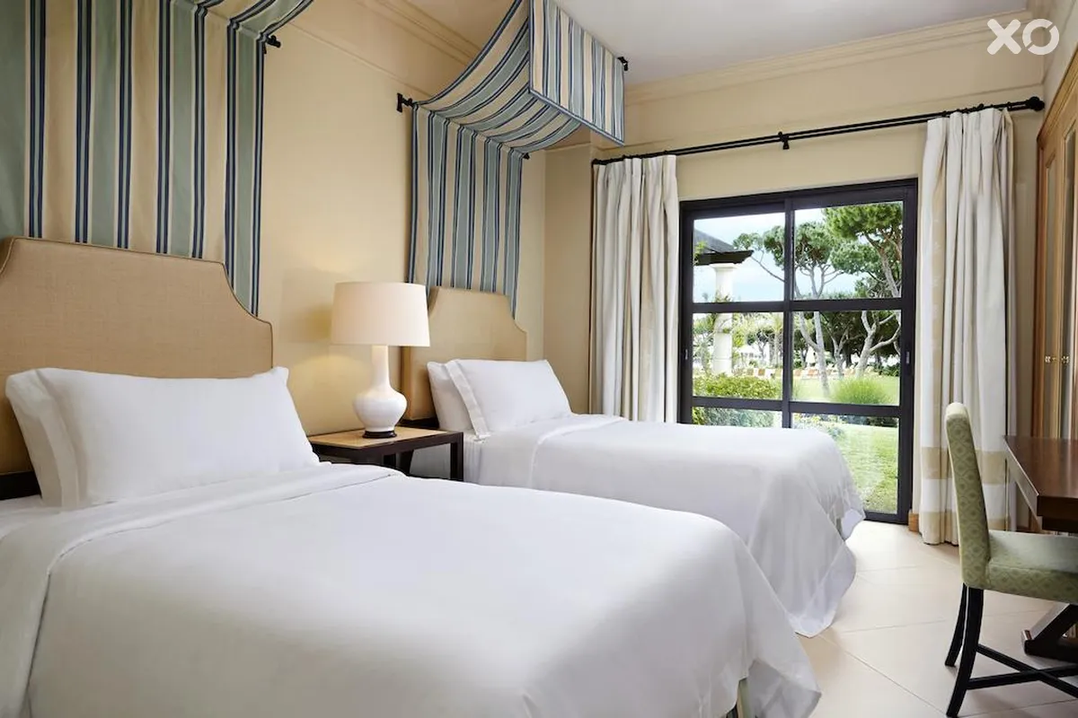 Pine Cliffs Hotel, Luxury Collection Resort