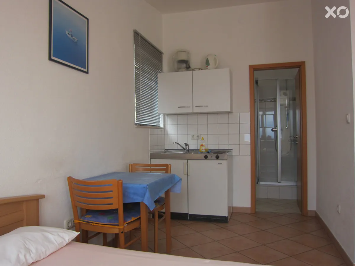 Mihaljevic Villa