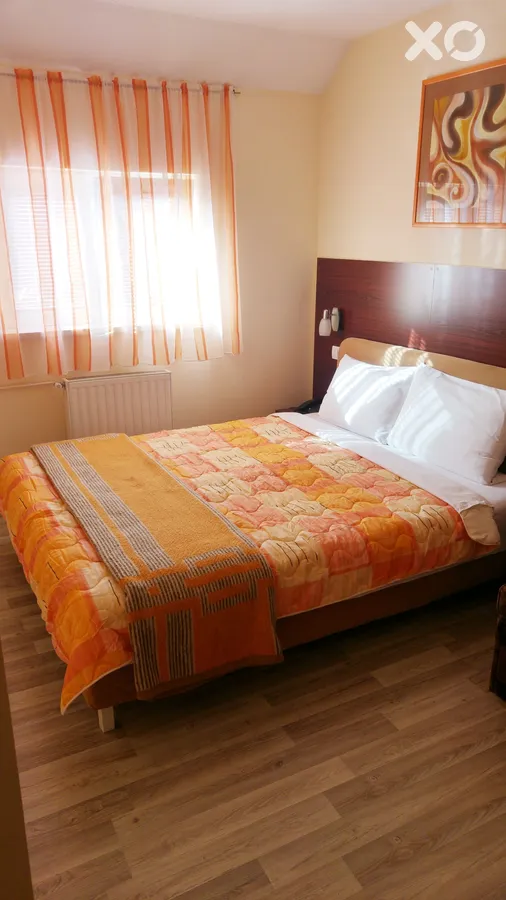 Cile Hotel
