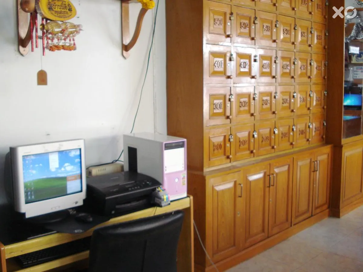 Lamai Guesthouse