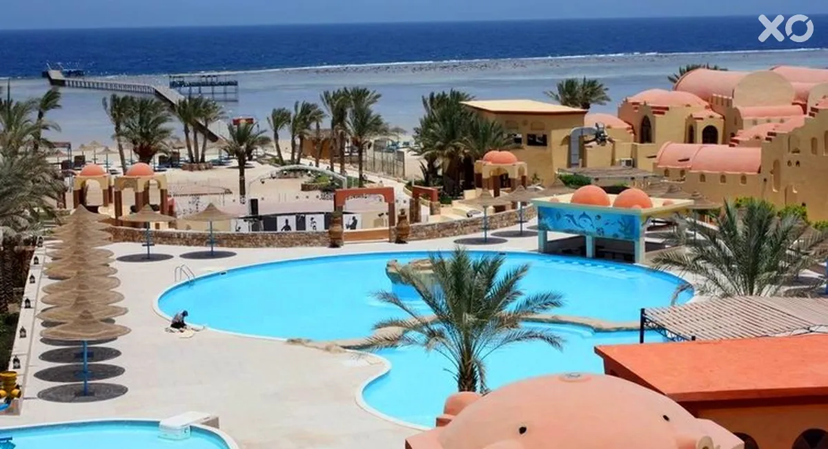 Protels Beach Club & SPA