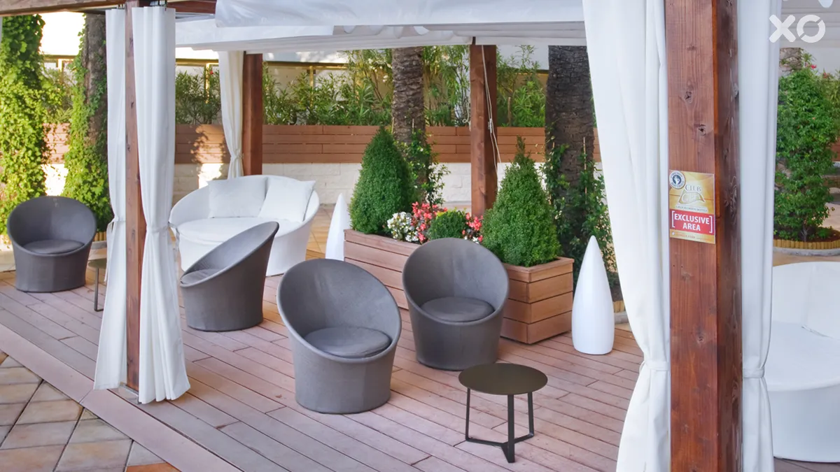 Alegria Florida Park Hotel