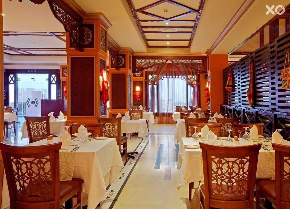 Rehana Sharm Resort Aquapark & ​​Spa