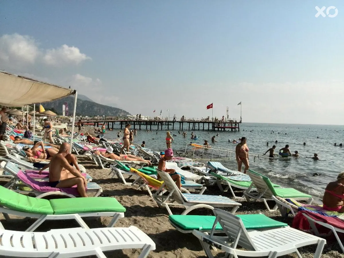 Grand Hotel Derin