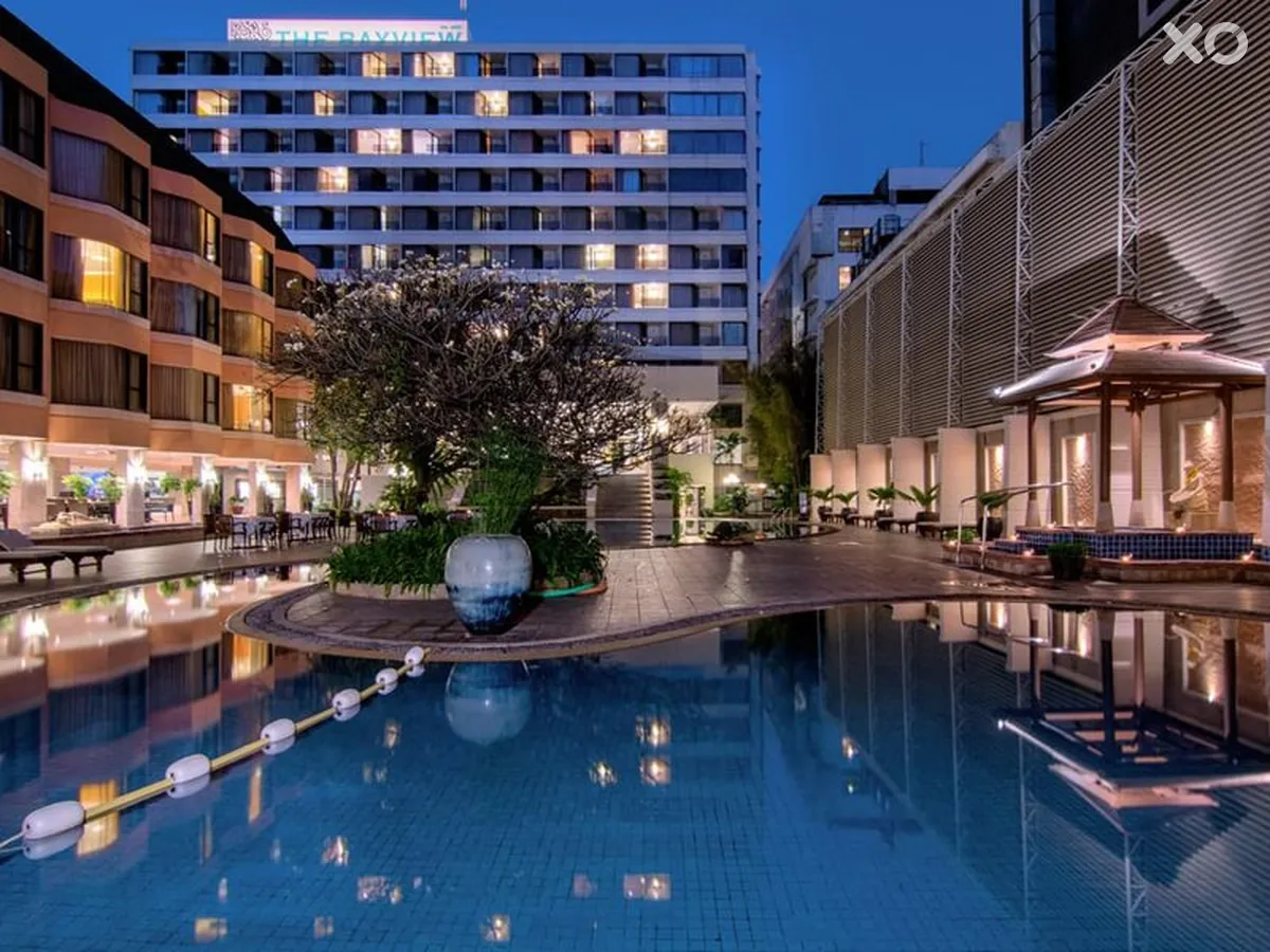 The Bayview Pattaya