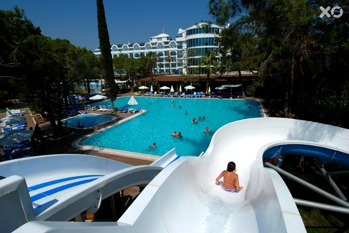 Berry Hotels Sorgun