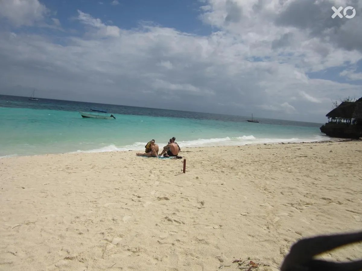 Baraka Beach Bungalows