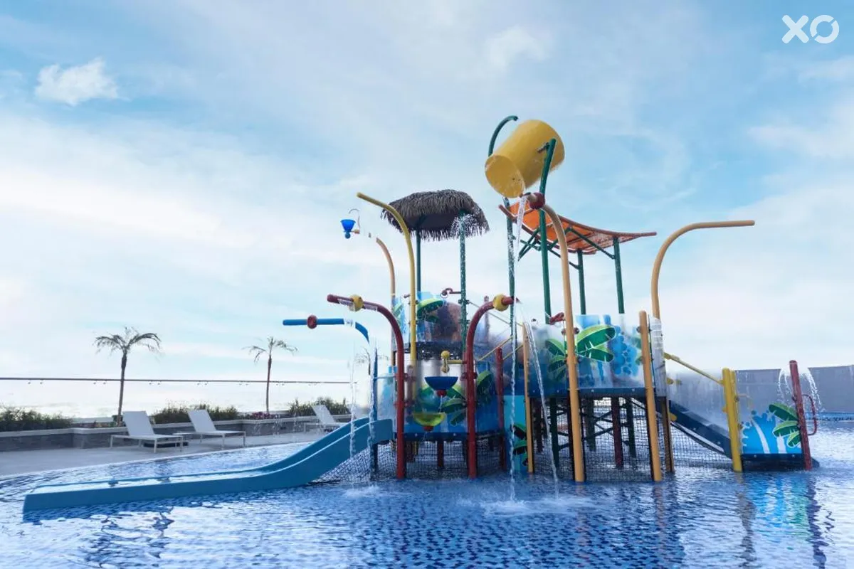 Novotel Jumeirah Village Triangle