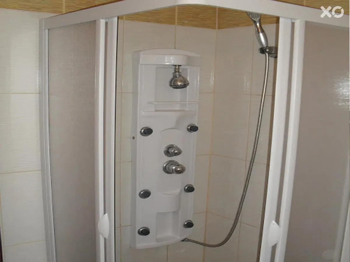 Koviou Holiday Village