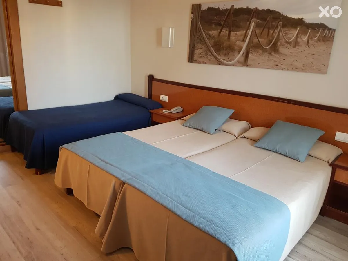 Nordeste Playa Hotel