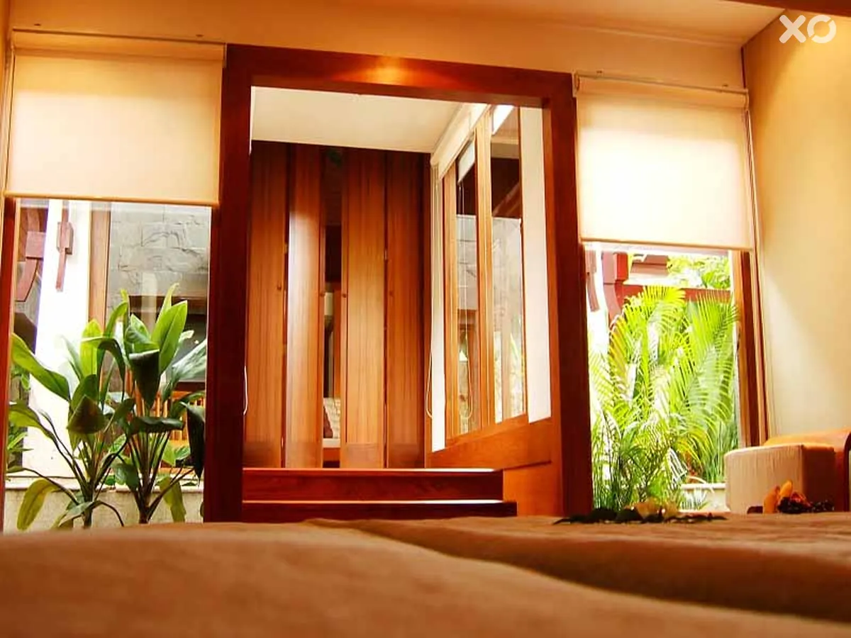 Nakamanda Resort & Spa