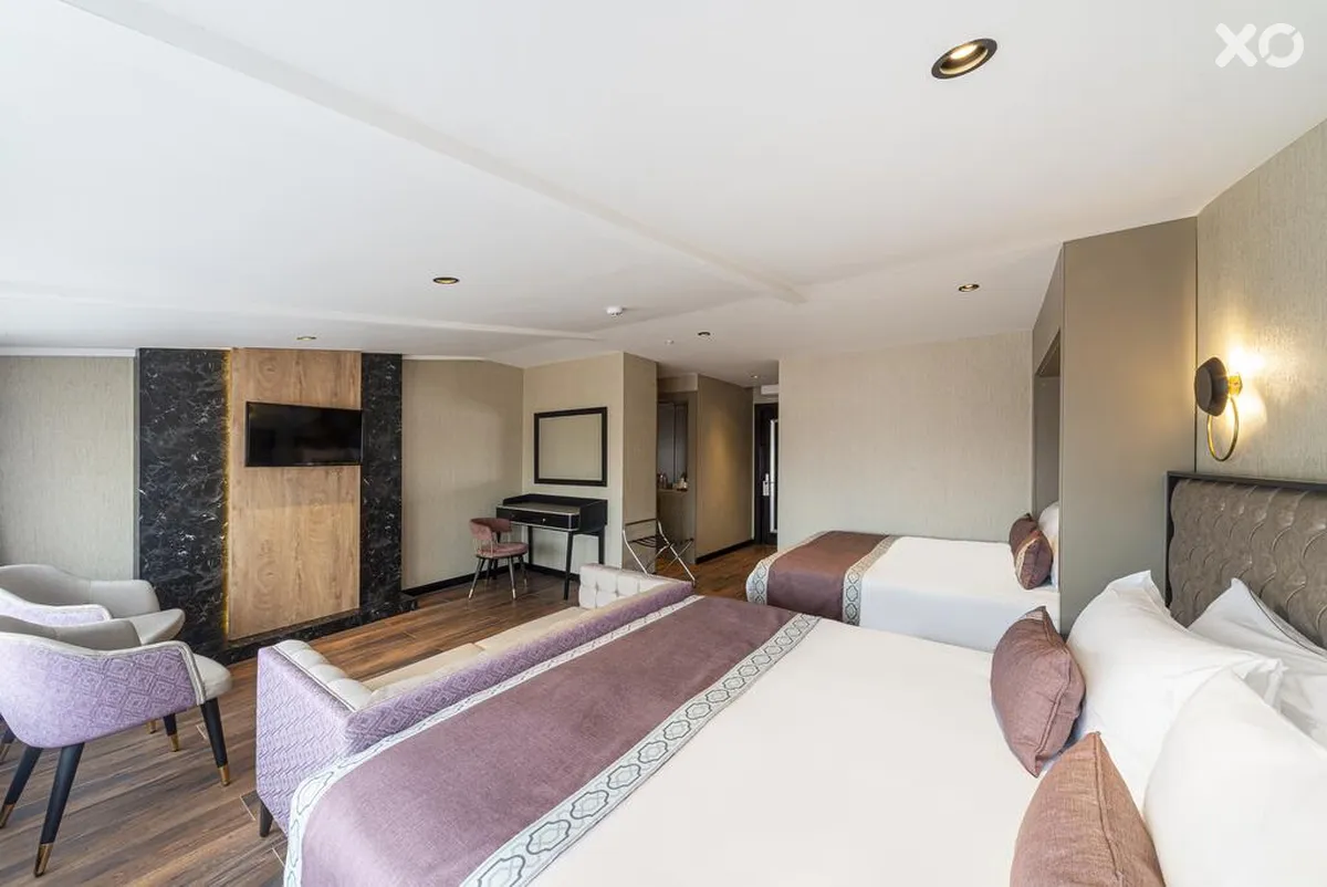 Euro Design Hotel