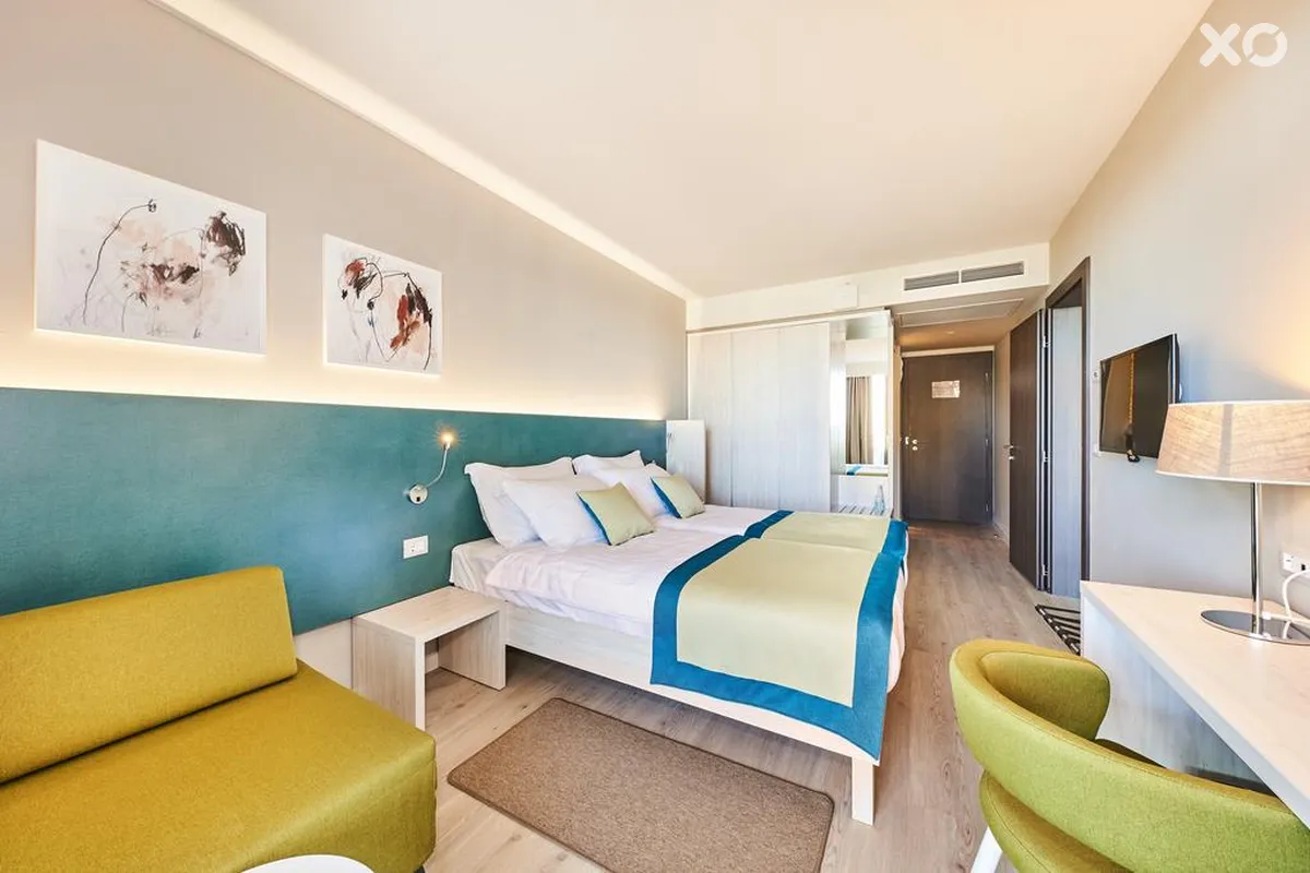 Sipar Plava Laguna Hotel