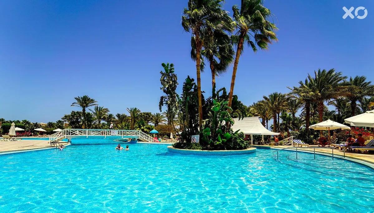 Brayka Bay Resort