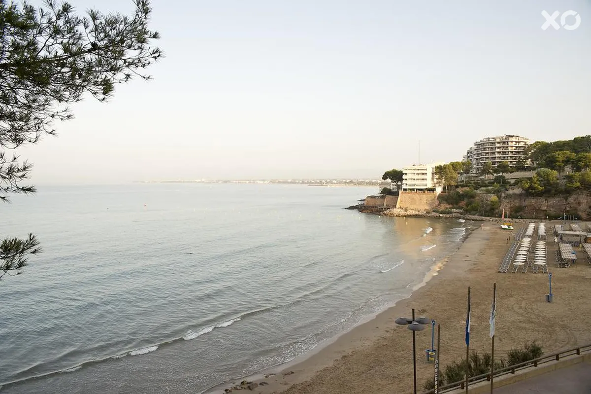 Salou Beach by Pierre & Vacances