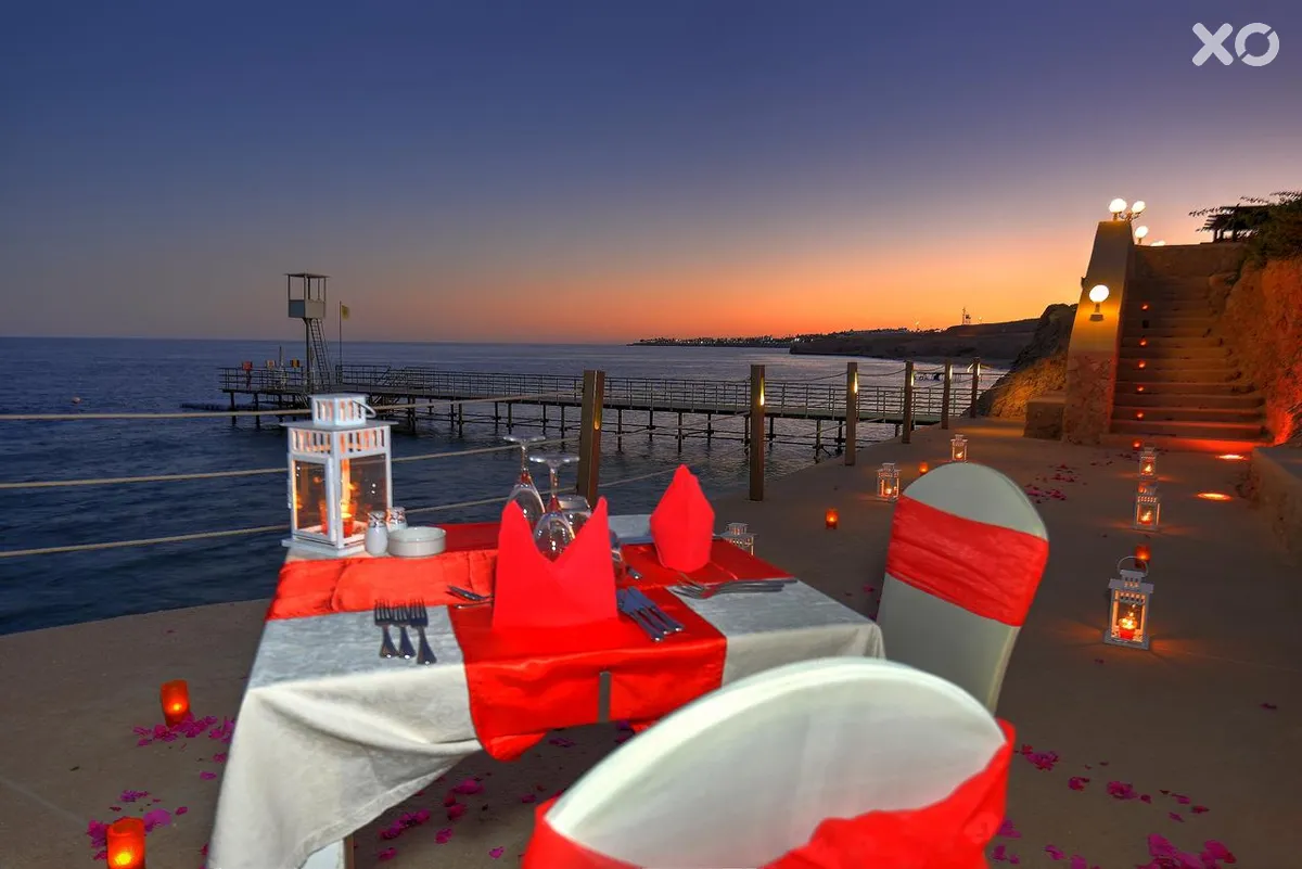 Stella Di Mare Beach Hotel & Spa