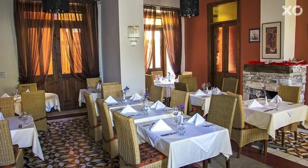 The Library Hotel & Wellness Resort