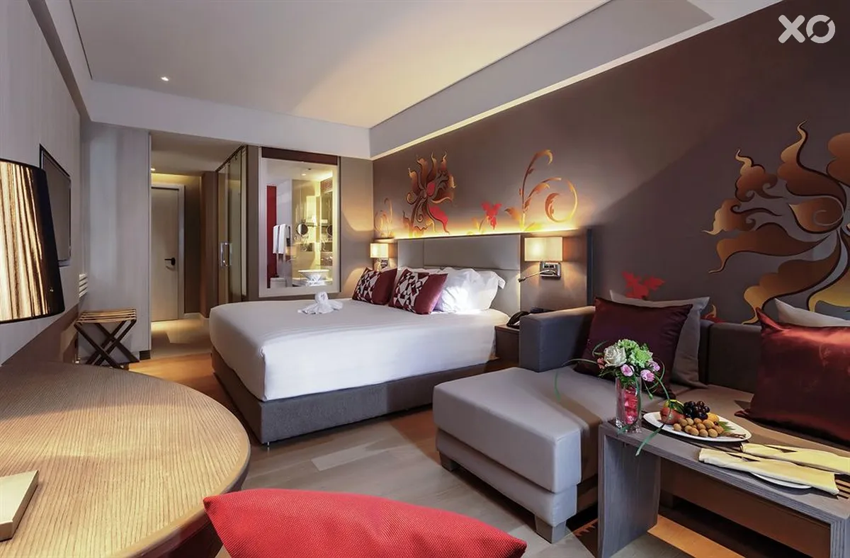 Grand Mercure Phuket Patong