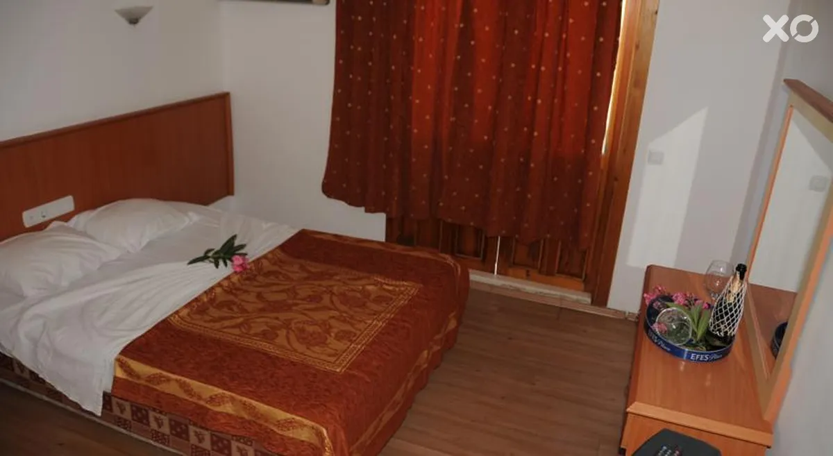 Vois Kemer Hotel