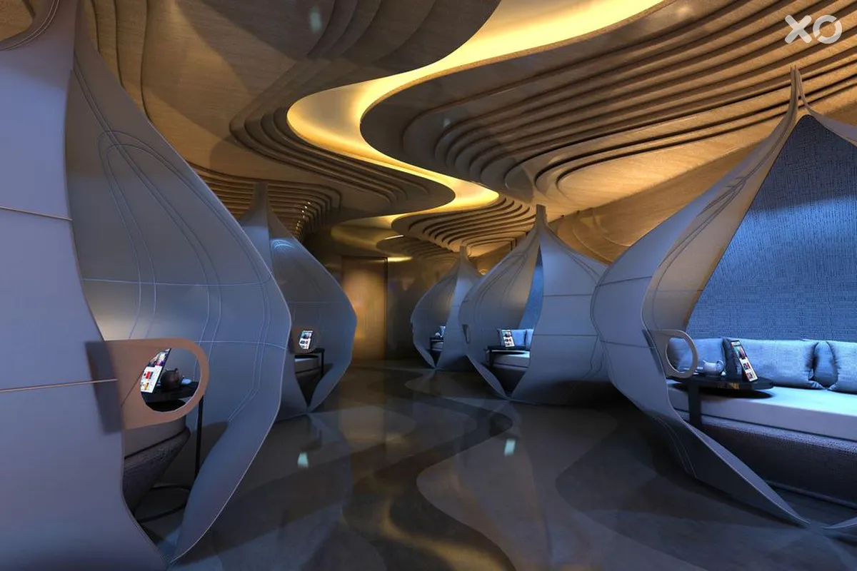 Mandarin Oriental Jumeira