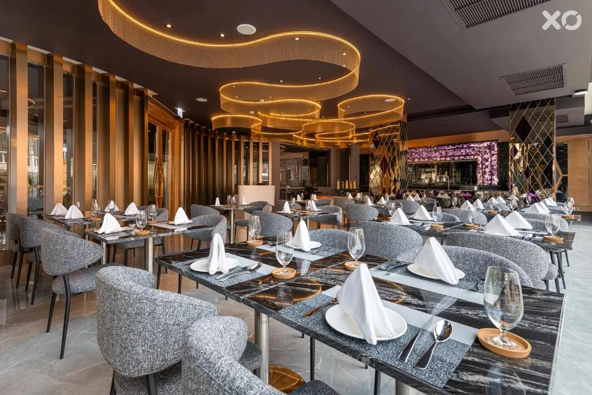 Amethyst Pattaya Hotel