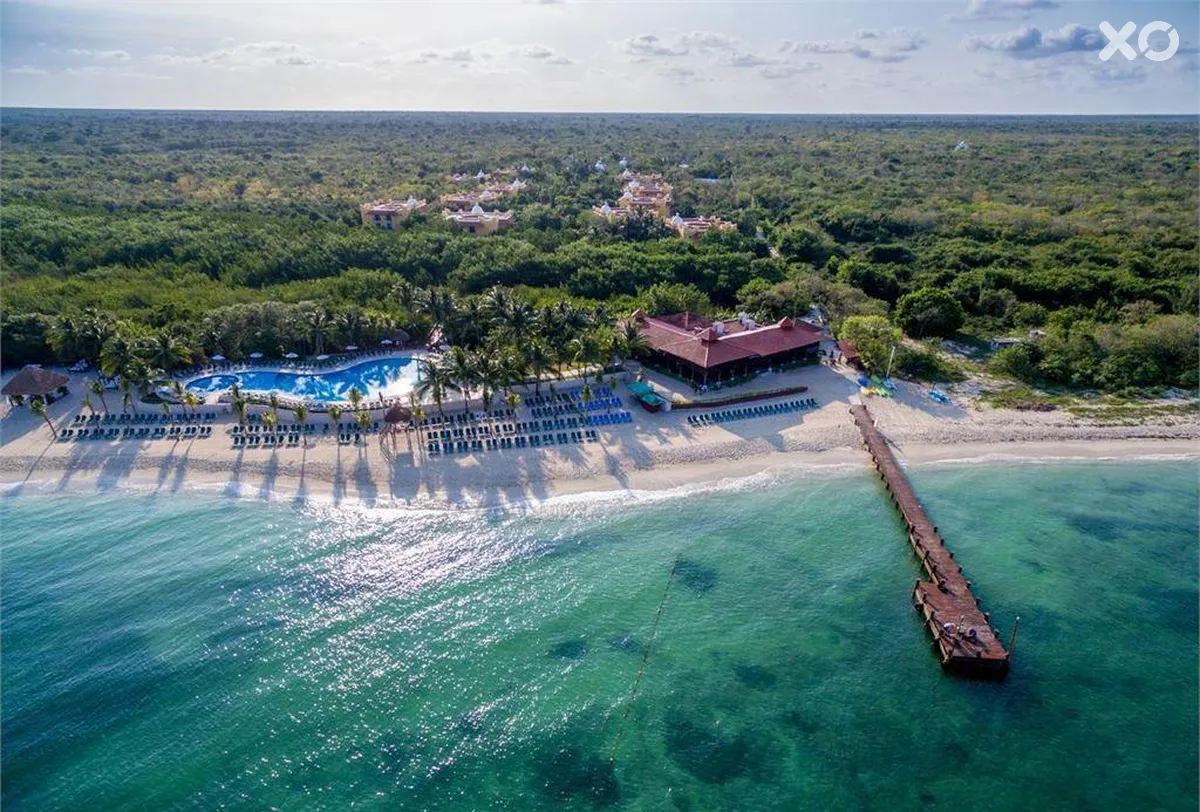 Occidental Cozumel