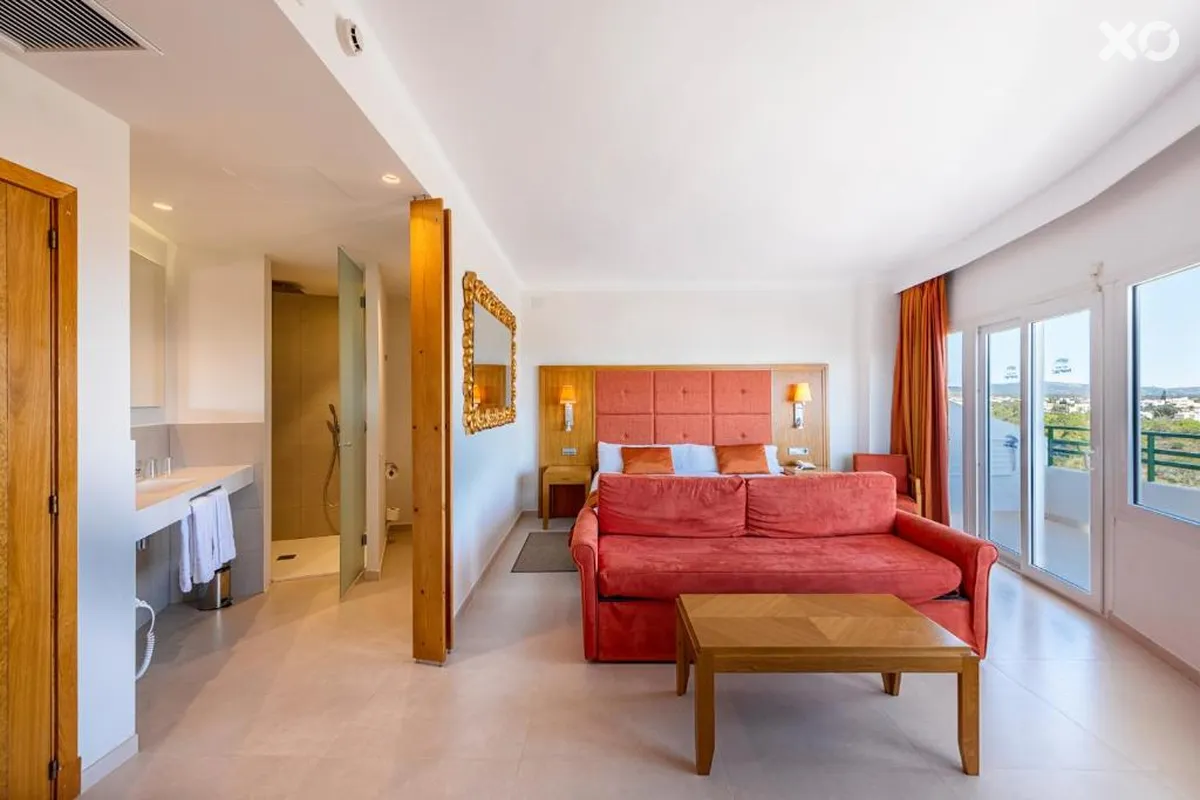 Club Cala Marsal Hotel