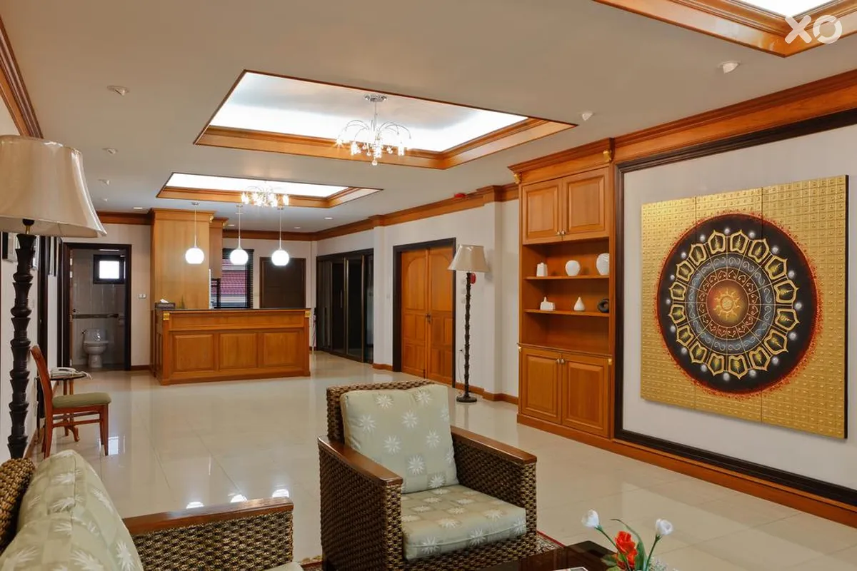 Inn House Hotel