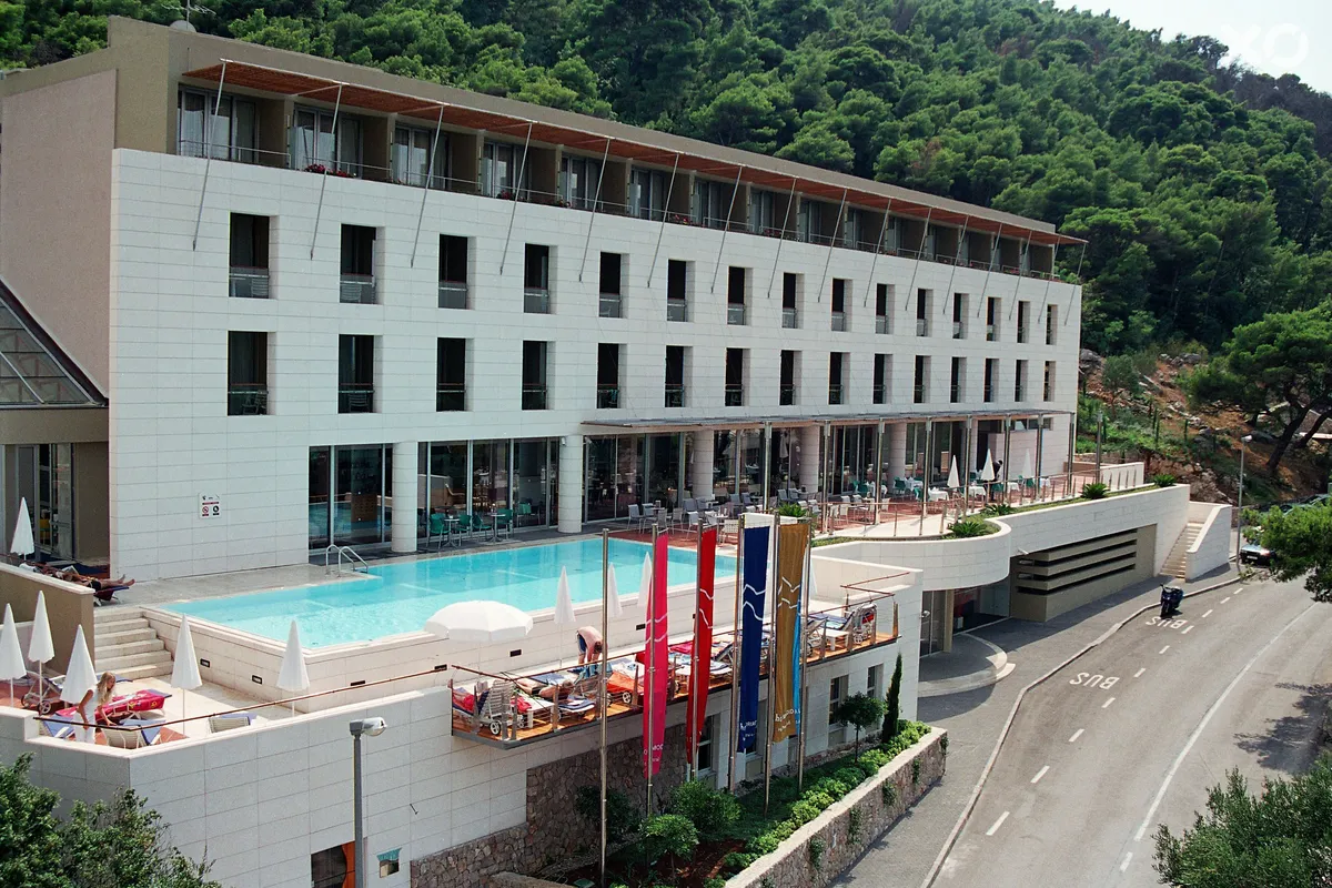 Uvala Hotel