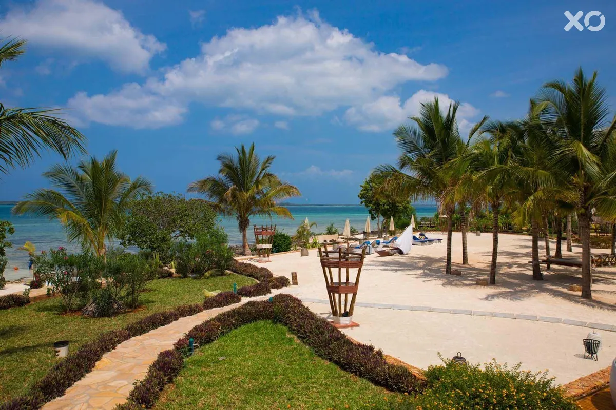 Fruit & Spice Wellness Resort