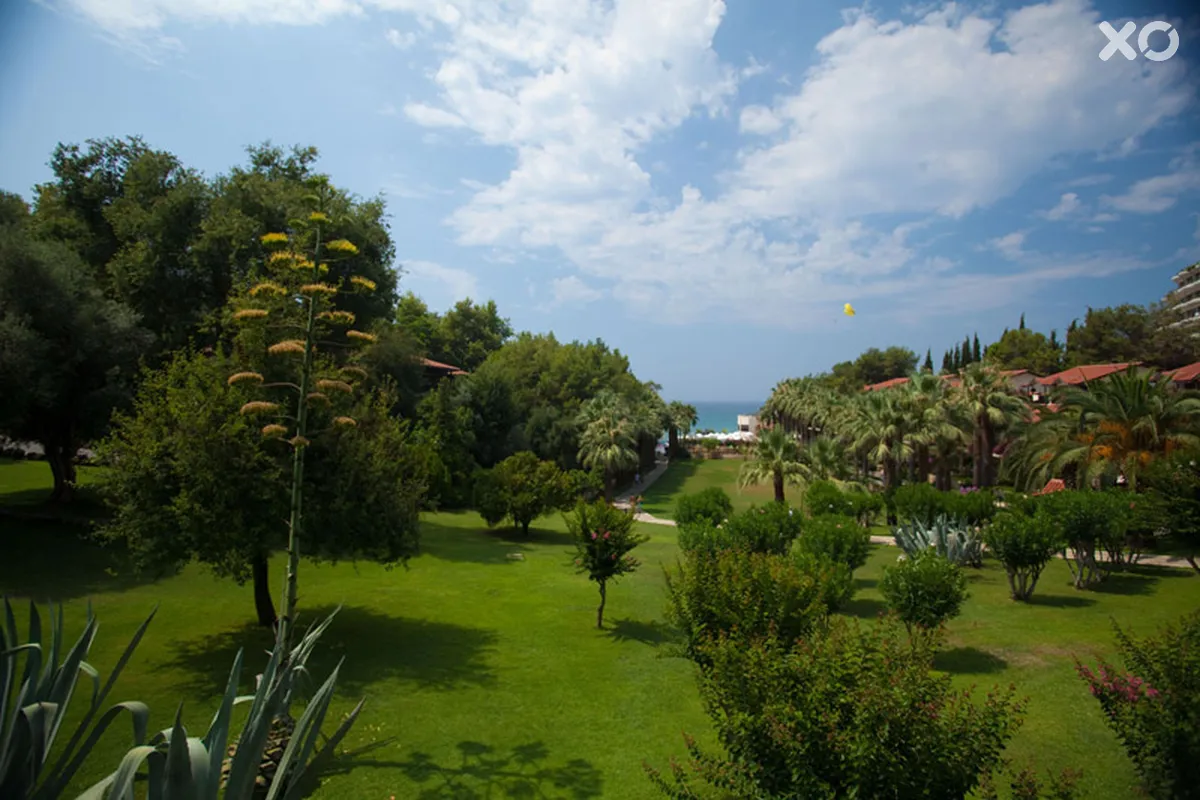 Melas Holiday Village