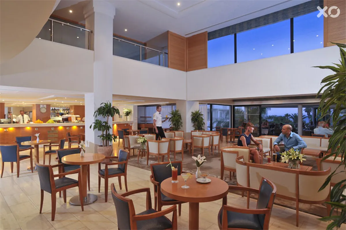 Louis Ledra Beach Hotel