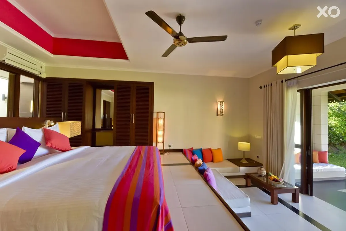 Sun Siyam Pasikudah