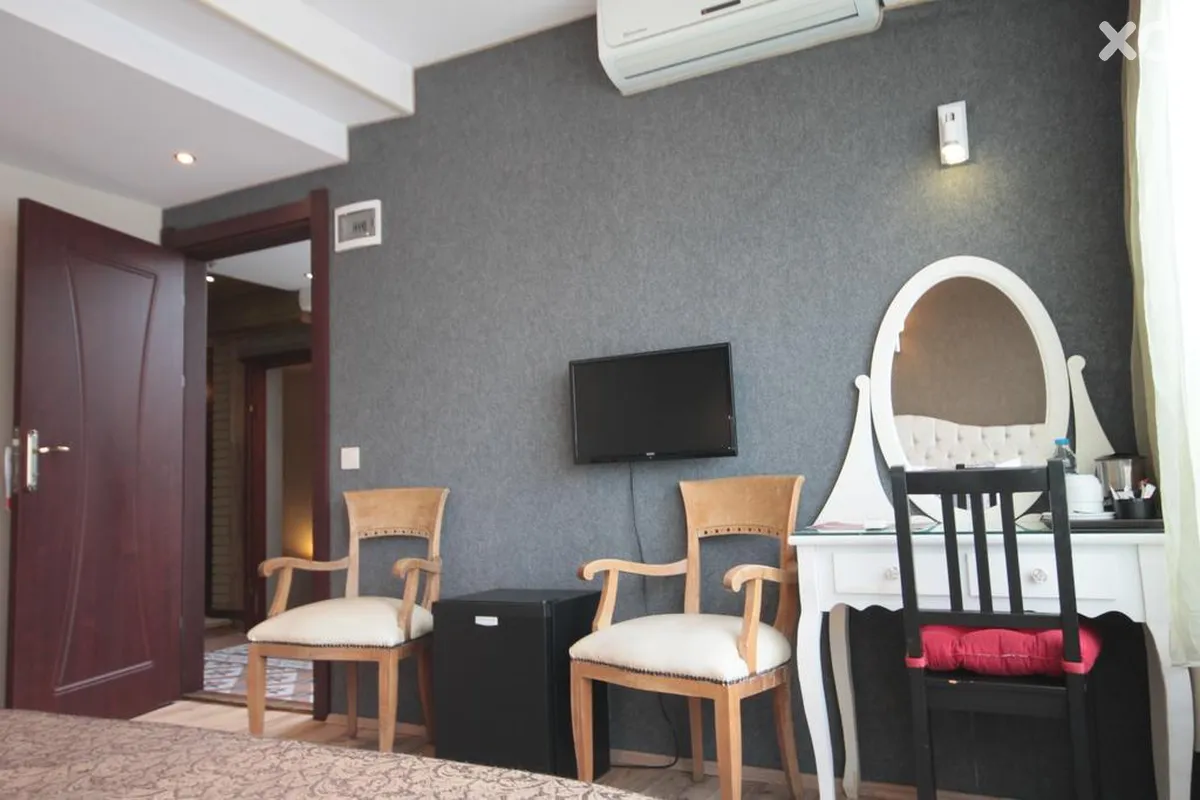 Armagrandi Spina Hotel