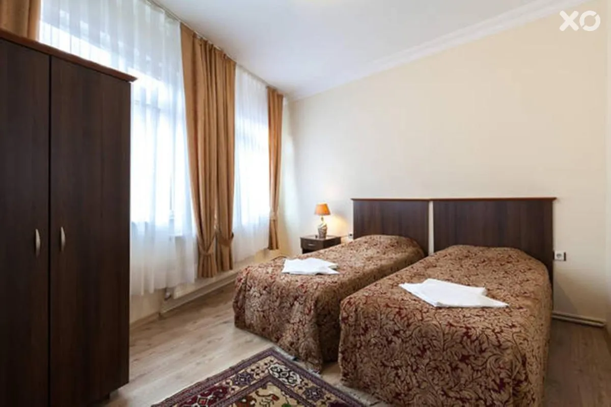 Emirhan Inn Apartment