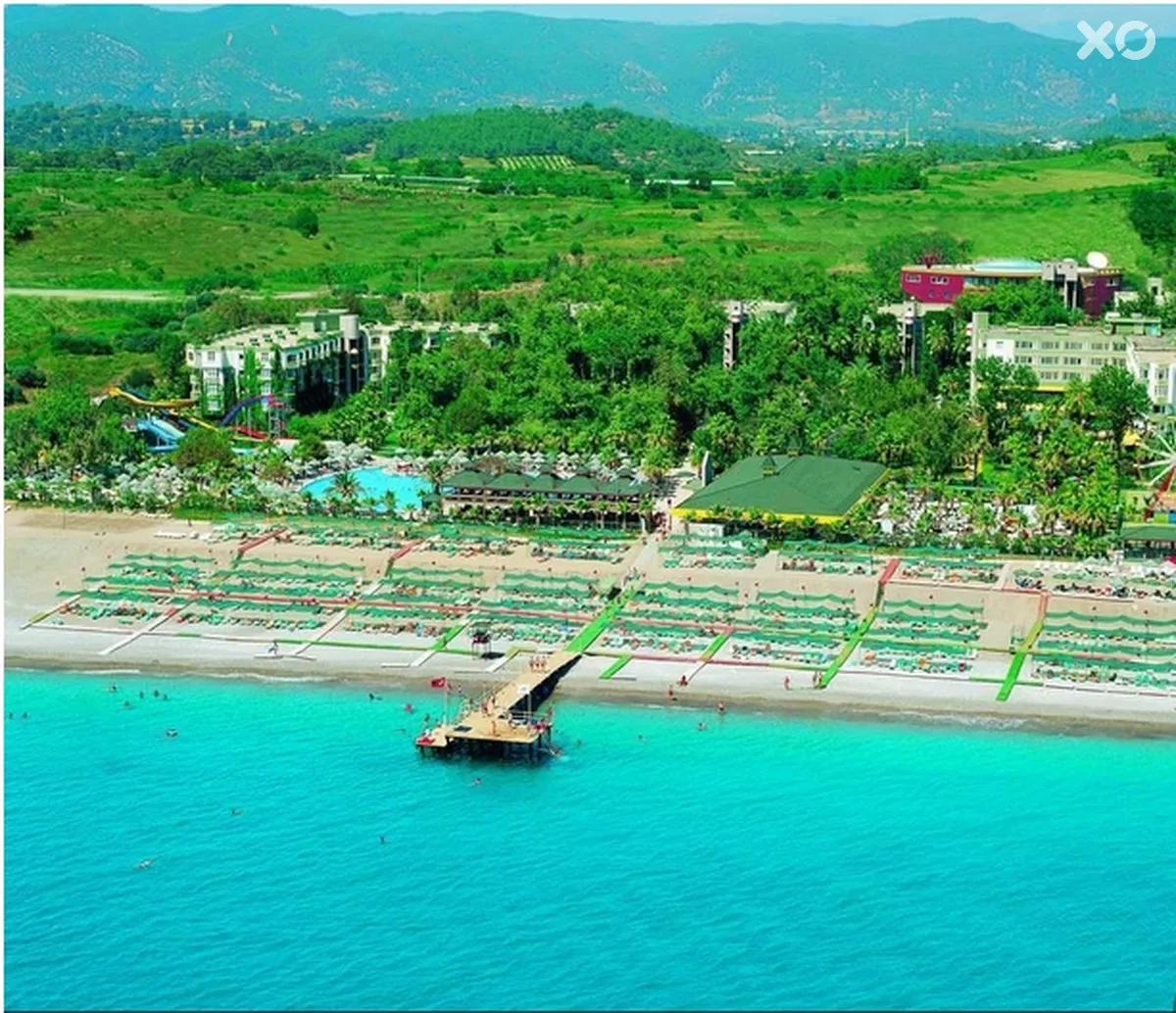 Botanik Hotel & Resort