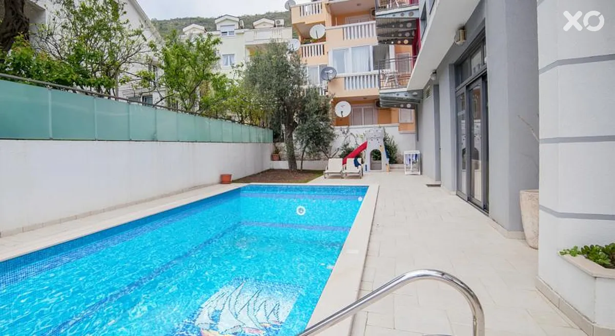 Petrovac Hotel