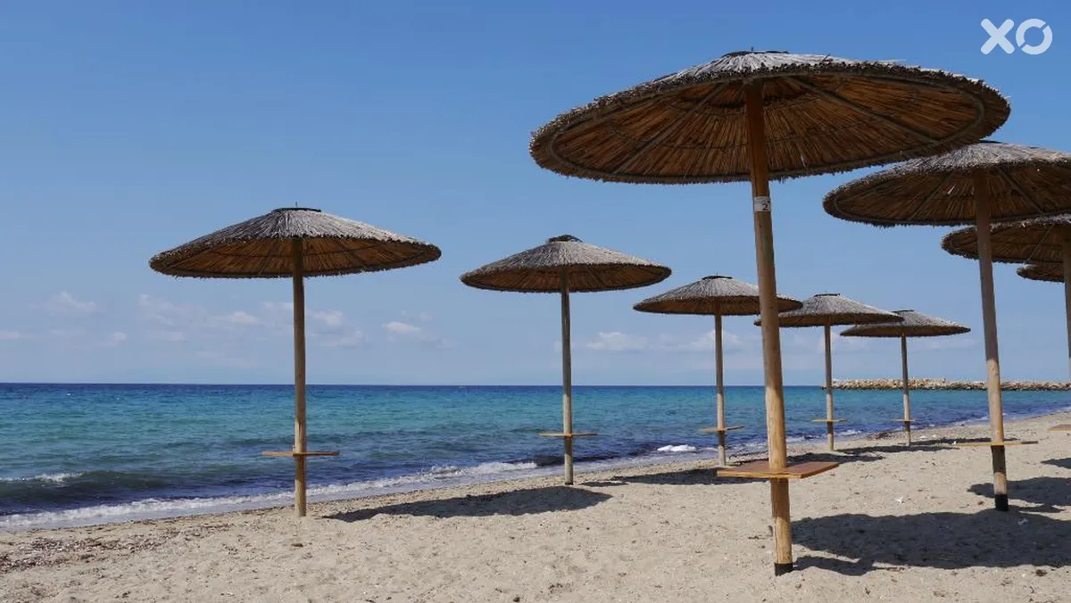 Aqua Mare Hotel