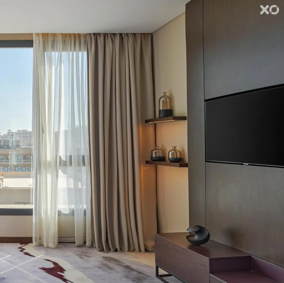 Crowne Plaza West Cairo Arkan